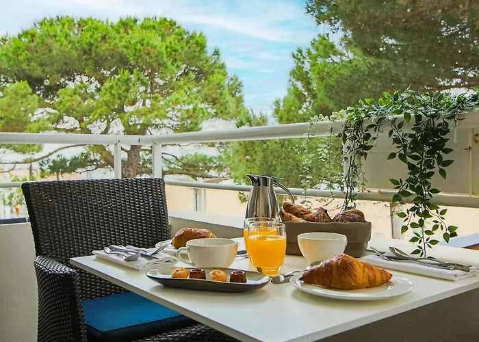 Hôtel Le B d'Arcachon by Inwood Hotels