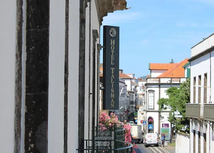 Hotel Talisman
