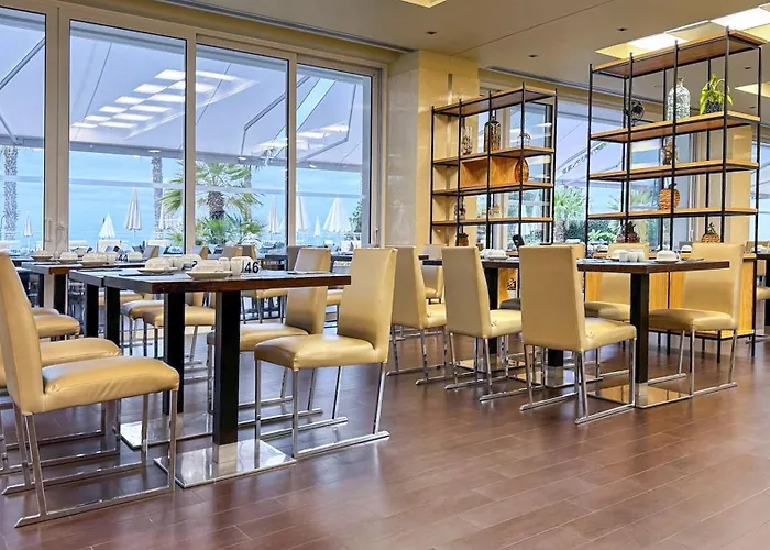 Melia Madeira Mare