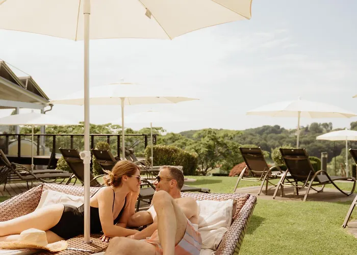 Maiers Kuschelhotel Loipersdorf - Adults Only
