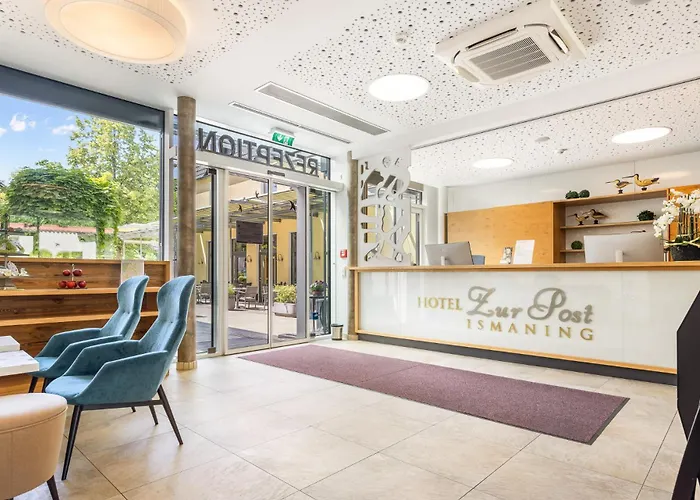 Hotel Zur Post
