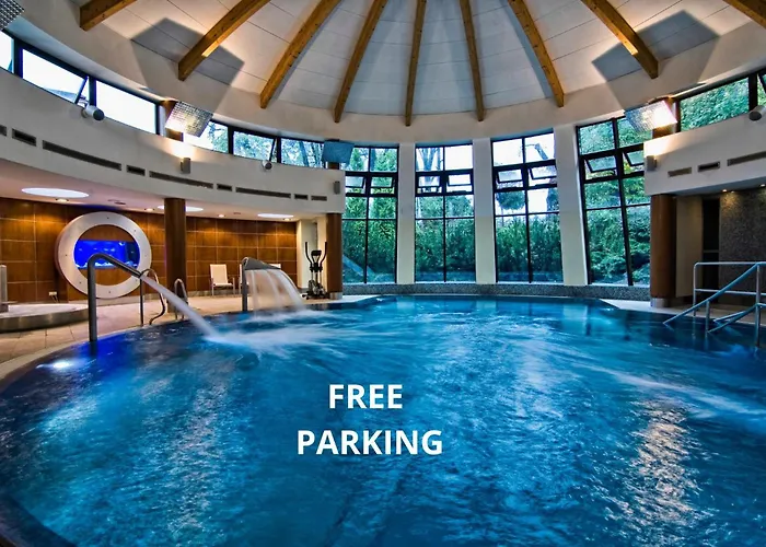 Turowka Hotel & Spa