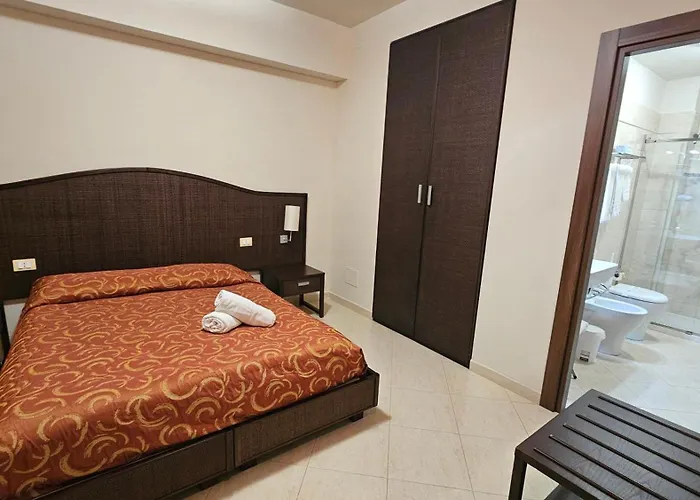 Hotel Costa Azul