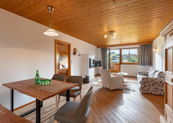 Hotel Frohnatur