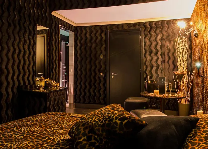 Hotel Orizzonte