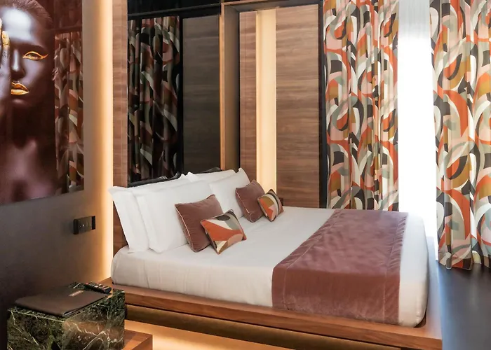Hotel Orizzonte
