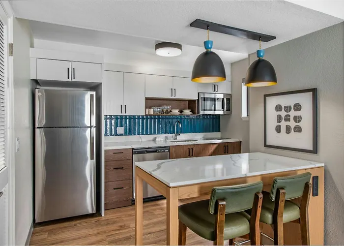 Staybridge Suites Oxnard - River Ridge By Ihg