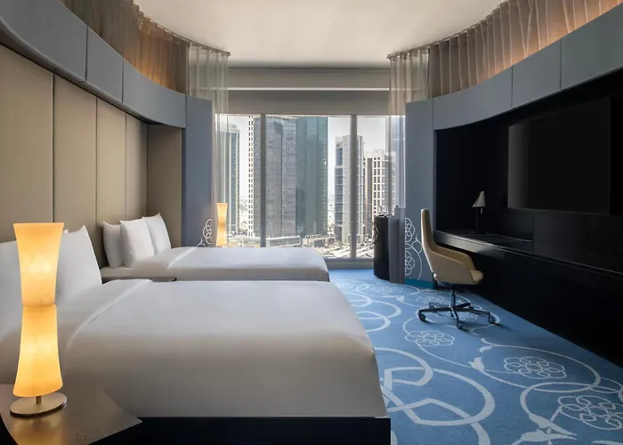 W Doha