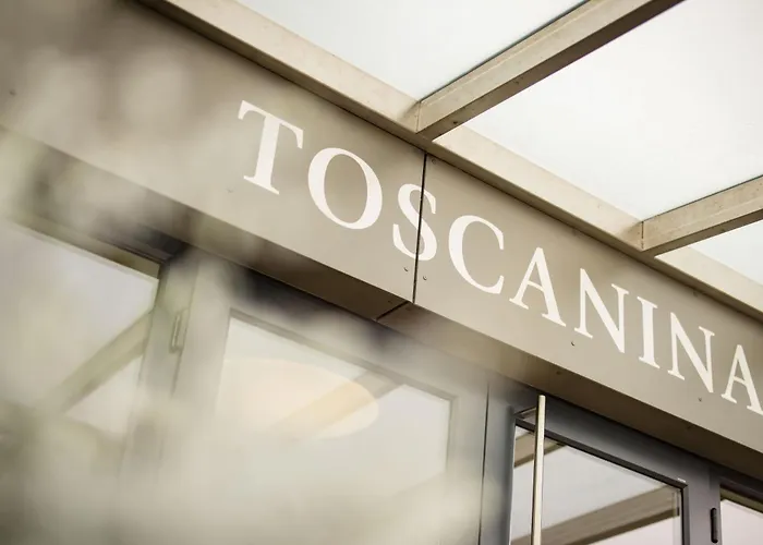 Hotel Garni Toscanina - Adults Only