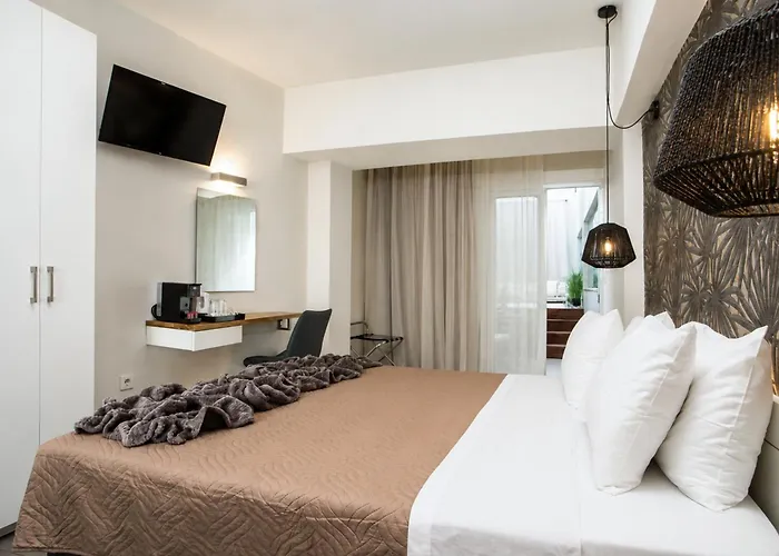 Atlantis Boutique City Hotel