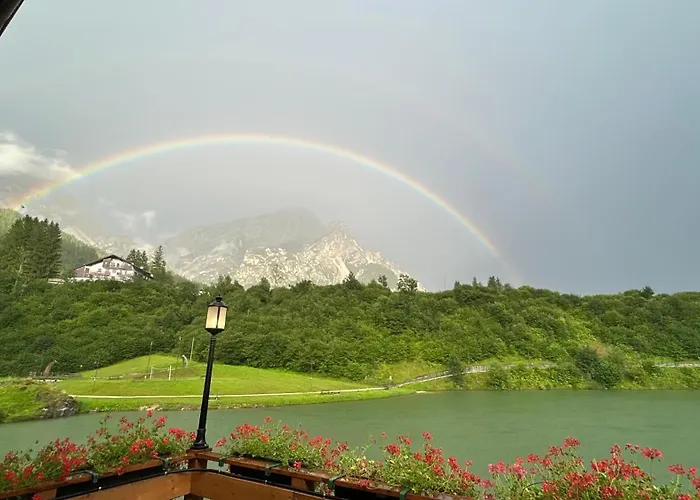 Chalet Al Lago