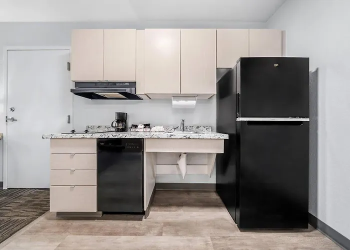 Mainstay Suites Orlando Altamonte Springs