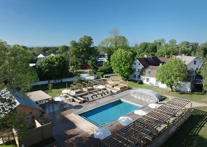 Gumbalde Resort
