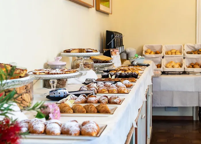 Hotel Maderno By Double Hospitality
