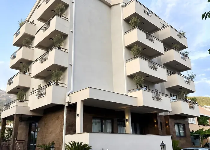 Hotel Fineso