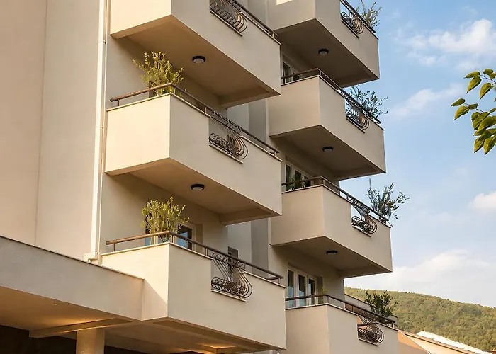 Hotel Fineso