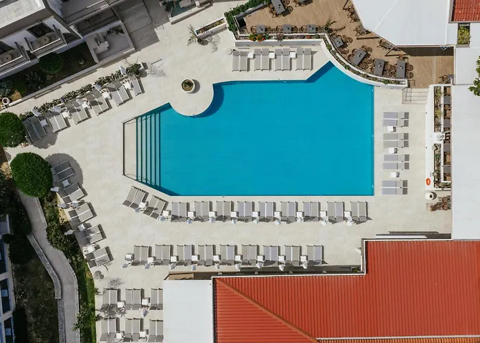 Diana Palace Hotel Zakynthos