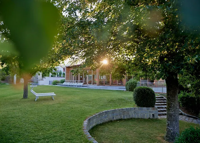 Ayurveda Resort Mandira
