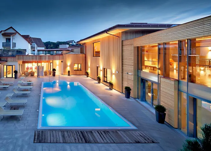 Ayurveda Resort Mandira