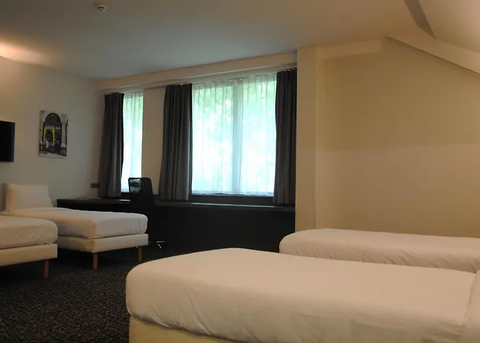 B&B Home Brussels East Woluwe