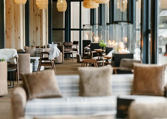 Hotel Orpheus