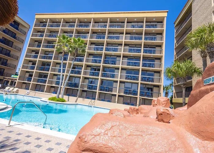 Wyndham Garden Fort Walton Beach Destin