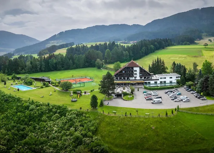 Royal Hotel Hinterhuber