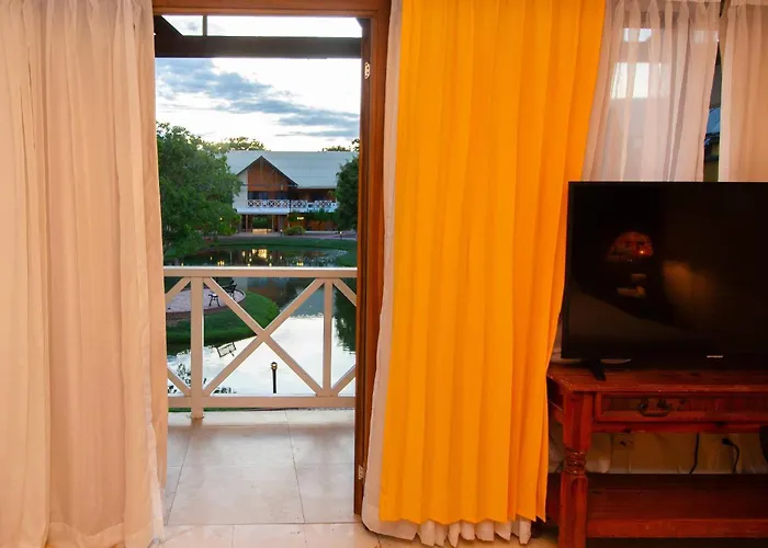 Hotel Faranda Guayacanes, A Member Of Radisson Individuals