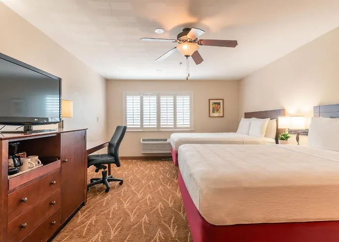 Governors Inn Hotel