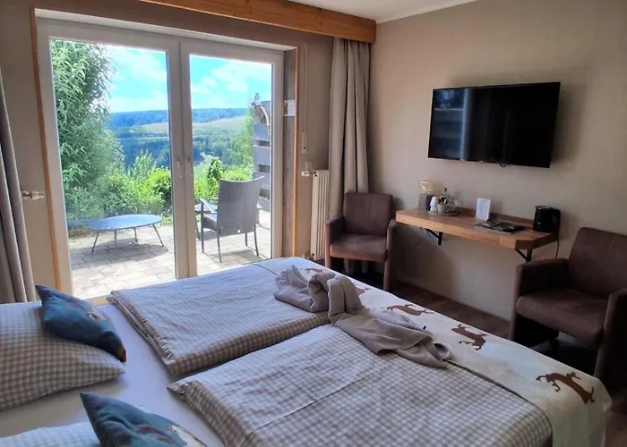 Landhotel Fernsicht
