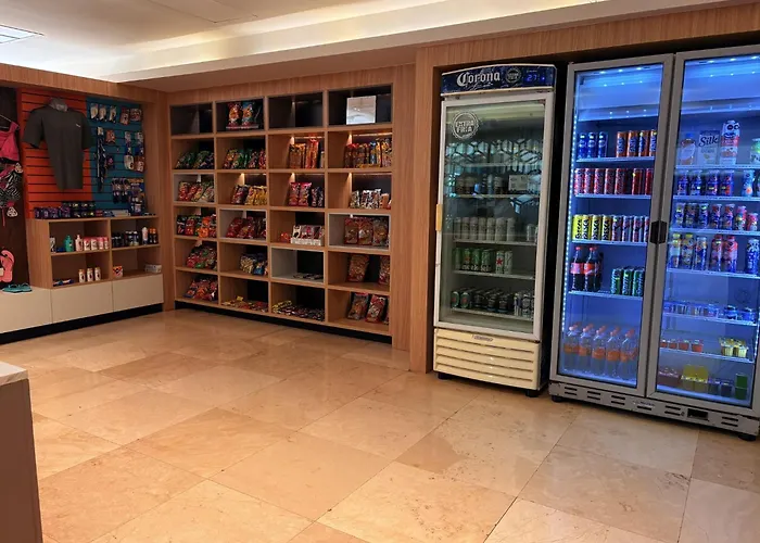 Holiday Inn - Villahermosa Aeropuerto By Ihg