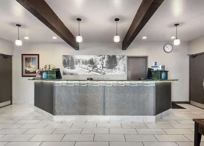 Best Western Plus Rio Grande Inn