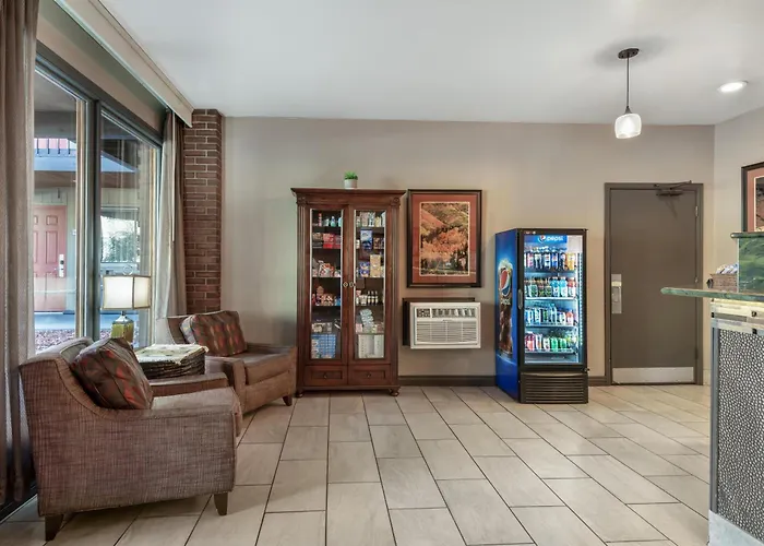 Best Western Plus Rio Grande Inn