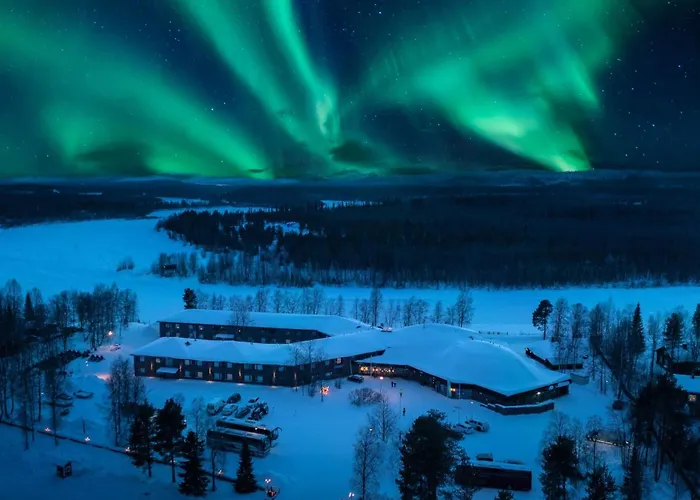 Hotel Ivalo