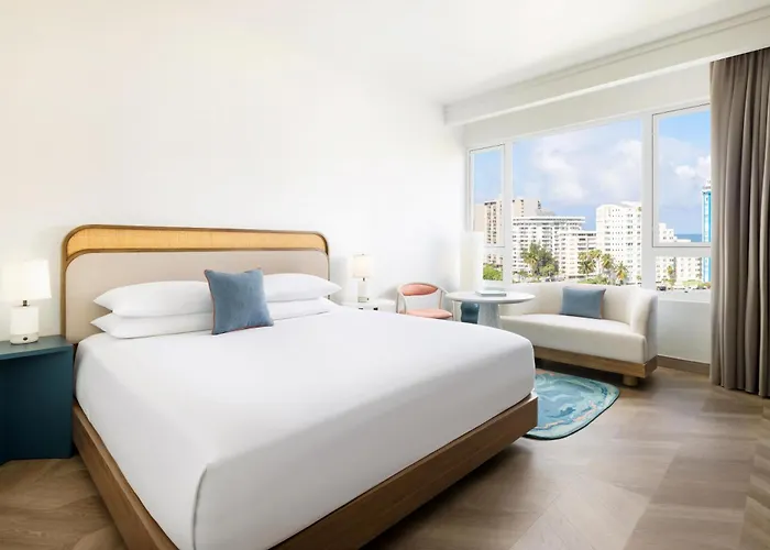 Hyatt Centric San Juan Isla Verde