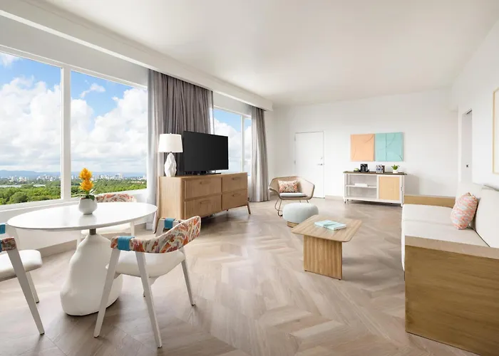Hyatt Centric San Juan Isla Verde