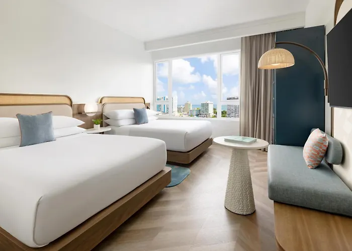 Hyatt Centric San Juan Isla Verde
