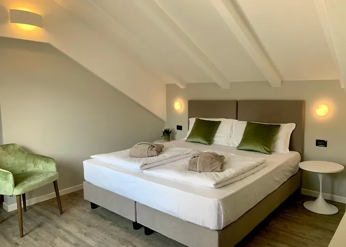 Alchimia Wellresort