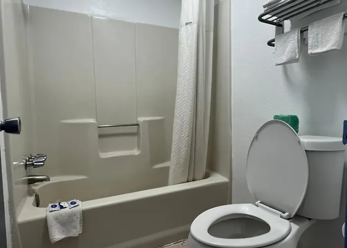 Executive Inn