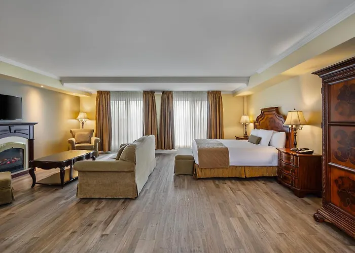 Hotel Brossard, An Ascend Collection Hotel