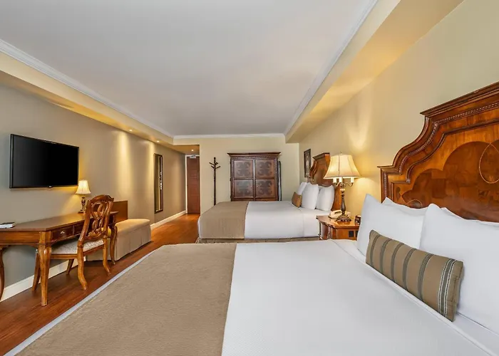 Hotel Brossard, An Ascend Collection Hotel