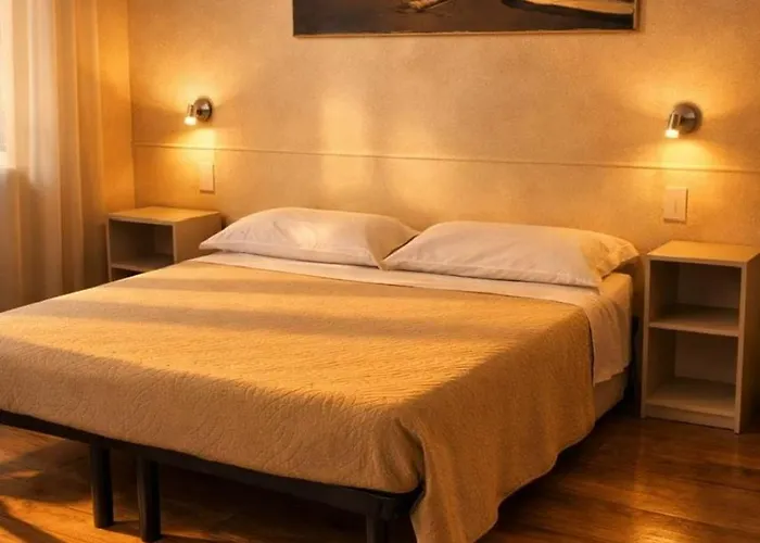 Hotel Il Ponte