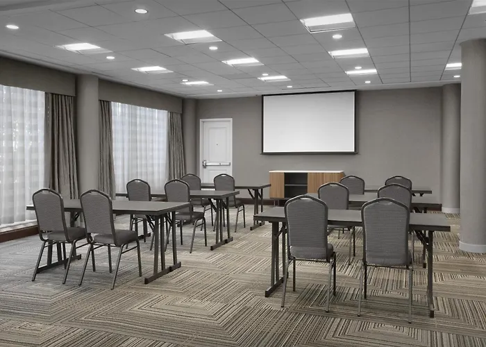 Homewood Suites By Hilton Gaithersburg/Washington, Dc North