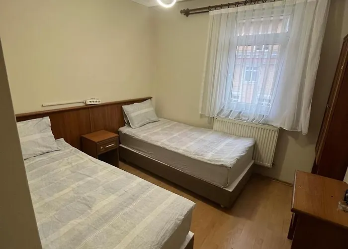 Hekimoglu Hotel