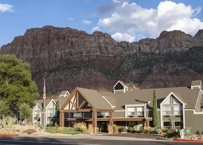 Hyatt Place Springdale - Zion National Park