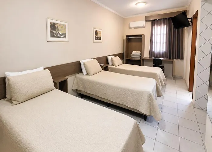 Astor Hotel