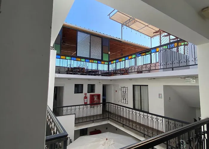 Hotel Andalucia
