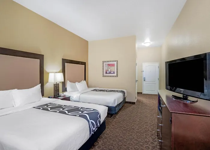 La Quinta By Wyndham Vicksburg