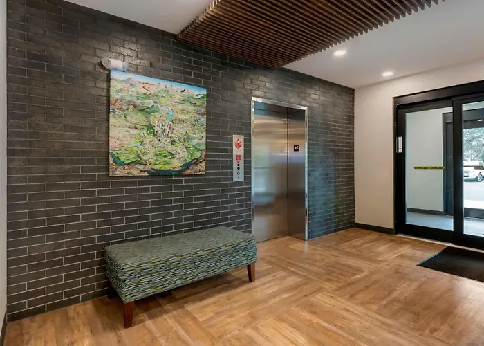 Extended Stay America Suites - Princeton - West Windsor