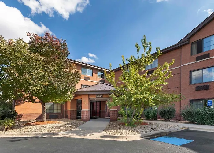 Extended Stay America Select Suites - Denver - Tech Center South